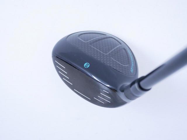 Fairway Wood : Honma : ไม้กระเทย Honma Beres NX Titanium (ออกปี 2023) Loft 22 ก้าน Honma Vizard NX 45 Flex S