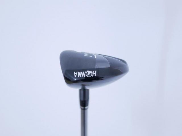 Fairway Wood : Honma : ไม้กระเทย Honma Tour World TW757 (รุ่นปี 2023) Loft 21 ก้าน Honma Vizard TH7 Flex SR