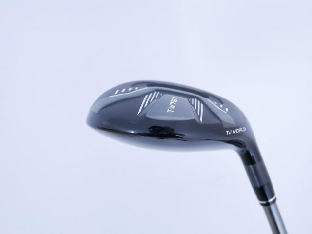 Fairway Wood : Honma : ไม้กระเทย Honma Tour World TW757 (รุ่นปี 2023) Loft 21 ก้าน Honma Vizard TH7 Flex SR