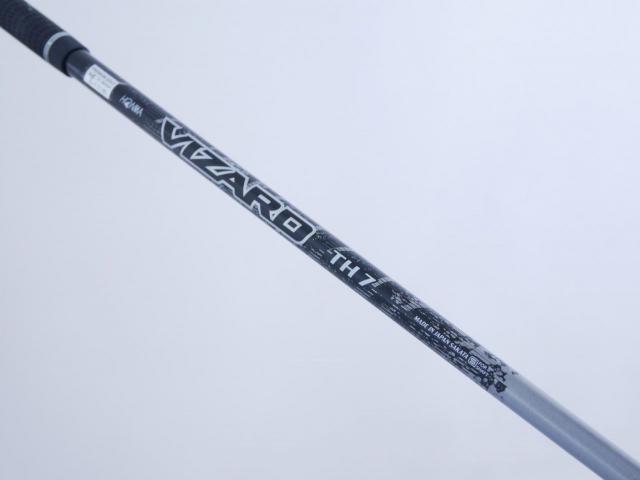 Fairway Wood : Honma : ไม้กระเทย Honma Tour World TW757 (รุ่นปี 2023) Loft 21 ก้าน Honma Vizard TH7 Flex SR