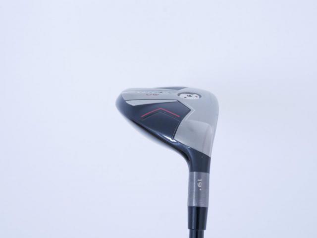 Fairway Wood : callaway : ไม้กระเทย Callaway APEX UW (ปี 2023) Loft 19 ก้าน Mitsubishi TENSEI 70 Flex S