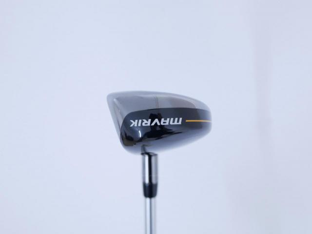 Fairway Wood : callaway : ไม้กระเทย Callaway Mavrik MAX (ปี 2021) Loft 24 ก้าน Mitsubishi Diamana 40 Flex SR