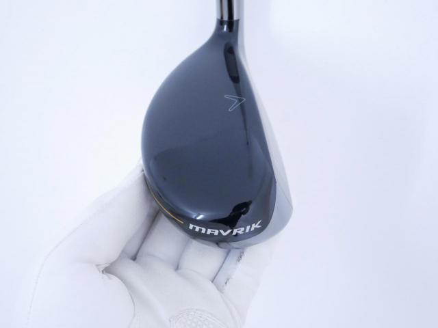 Fairway Wood : callaway : ไม้กระเทย Callaway Mavrik MAX (ปี 2021) Loft 24 ก้าน Mitsubishi Diamana 40 Flex SR