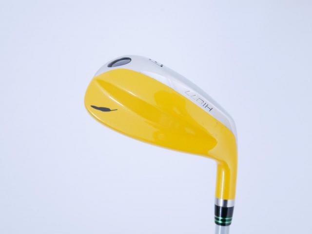 Fairway Wood : Other Brand : ไม้กระเทย Fourteen HI877 Loft 27 ก้านกราไฟต์ Flex S