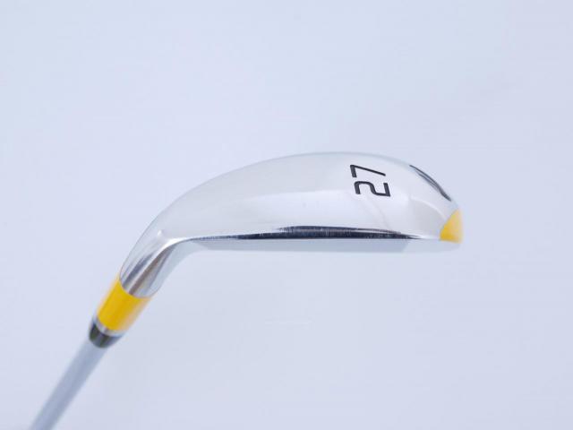 Fairway Wood : Other Brand : ไม้กระเทย Fourteen HI877 Loft 27 ก้านกราไฟต์ Flex S