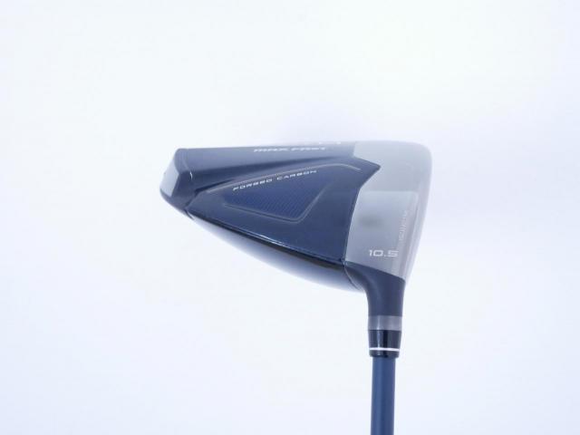 Driver : Callaway : ไดรเวอร์ Callaway Paradym Max Fast (รุ่นปี 2023 Japan Spec.) Loft 10.5 ก้าน Fujikura Speeder NX 40 Flex R