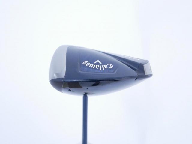 Driver : Callaway : ไดรเวอร์ Callaway Paradym Max Fast (รุ่นปี 2023 Japan Spec.) Loft 10.5 ก้าน Fujikura Speeder NX 40 Flex R