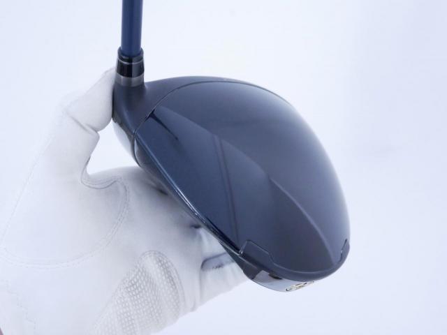 Driver : Callaway : ไดรเวอร์ Callaway Paradym Max Fast (รุ่นปี 2023 Japan Spec.) Loft 10.5 ก้าน Fujikura Speeder NX 40 Flex R