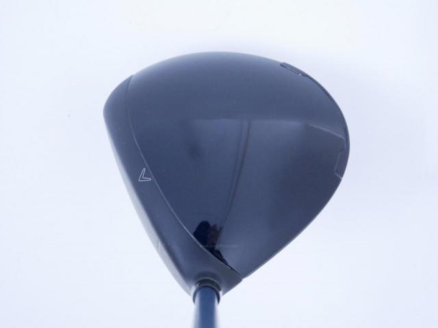 Driver : Callaway : ไดรเวอร์ Callaway Paradym Max Fast (รุ่นปี 2023 Japan Spec.) Loft 10.5 ก้าน Fujikura Speeder NX 40 Flex R