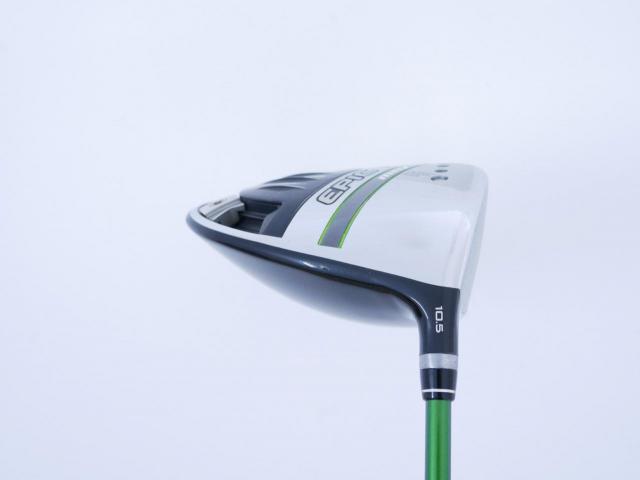 Driver : Callaway : ไดรเวอร์ Callaway EPIC MAX FAST (รุ่นปี 2021) Loft 10.5 ก้าน Fujikura Speeder Evolution Flex SR