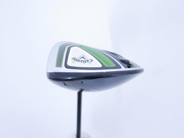 Driver : Callaway : ไดรเวอร์ Callaway EPIC MAX FAST (รุ่นปี 2021) Loft 10.5 ก้าน Fujikura Speeder Evolution Flex SR