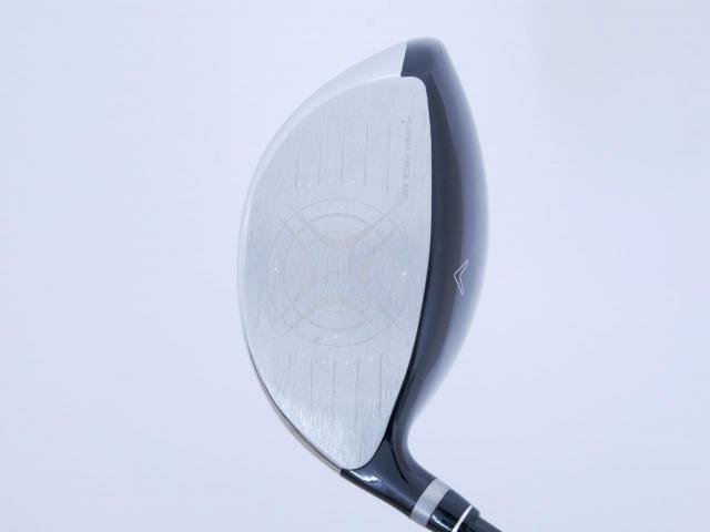 Driver : Callaway : ไดรเวอร์ Callaway EPIC MAX FAST (รุ่นปี 2021) Loft 10.5 ก้าน Fujikura Speeder Evolution Flex SR