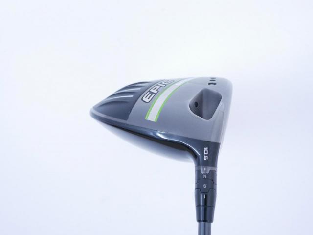 Driver : Callaway : ไดรเวอร์ Callaway EPIC Speed (รุ่นปี 2021) Loft 10.5 ก้าน Mitsubishi Diamana 50 Flex S