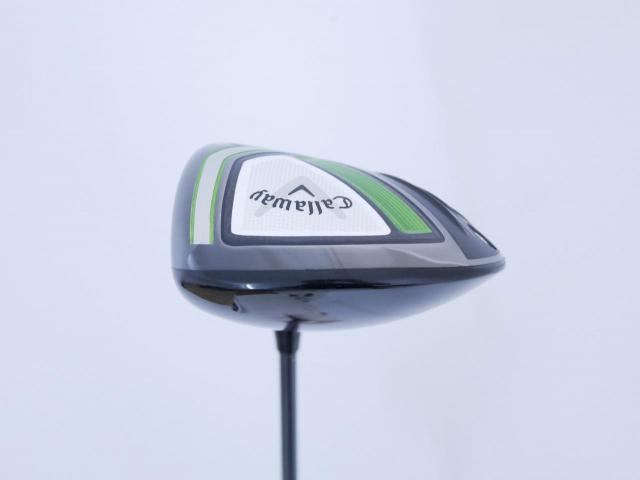 Driver : Callaway : ไดรเวอร์ Callaway EPIC Speed (รุ่นปี 2021) Loft 10.5 ก้าน Mitsubishi Diamana 50 Flex S