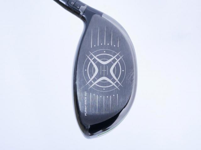 Driver : Callaway : ไดรเวอร์ Callaway EPIC Speed (รุ่นปี 2021) Loft 10.5 ก้าน Mitsubishi Diamana 50 Flex S