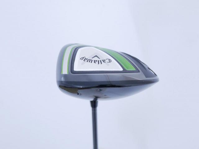 Driver : Callaway : ไดรเวอร์ Callaway EPIC Speed (รุ่นปี 2021) Loft 10.5 ก้าน Mitsubishi Diamana 50 Flex S