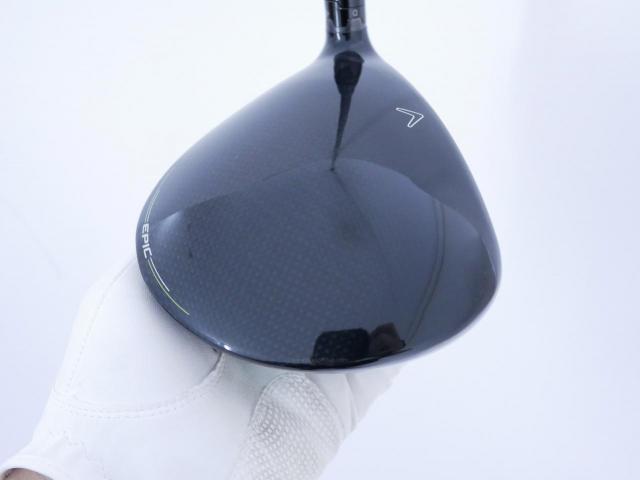 Driver : Callaway : ไดรเวอร์ Callaway EPIC Speed (รุ่นปี 2021) Loft 10.5 ก้าน Mitsubishi Diamana 50 Flex S