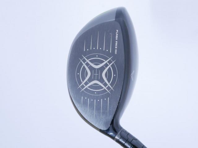 Driver : Callaway : ไดรเวอร์ Callaway EPIC Speed (รุ่นปี 2021) Loft 10.5 ก้าน Mitsubishi Diamana 50 Flex S