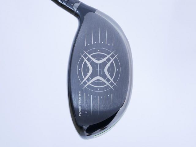 Driver : Callaway : ไดรเวอร์ Callaway EPIC Speed (รุ่นปี 2021) Loft 10.5 ก้าน Mitsubishi Diamana 50 Flex S