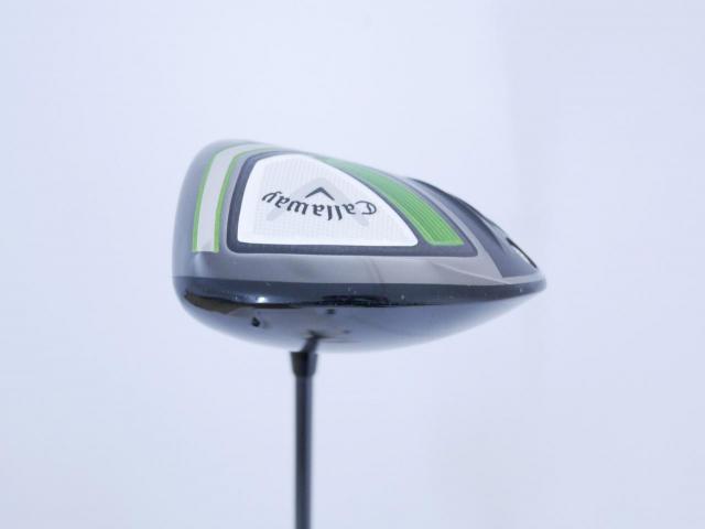 Driver : Callaway : ไดรเวอร์ Callaway EPIC Speed (รุ่นปี 2021) Loft 10.5 ก้าน Mitsubishi Diamana 50 Flex R