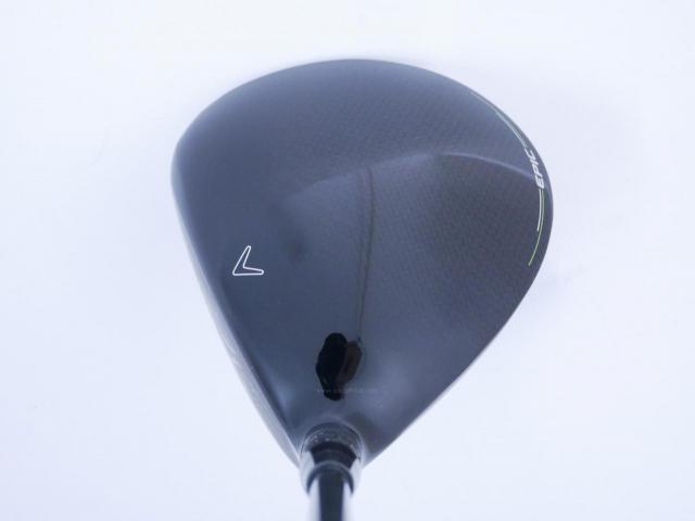 Driver : Callaway : ไดรเวอร์ Callaway EPIC Speed (รุ่นปี 2021) Loft 10.5 ก้าน Mitsubishi Diamana 50 Flex R