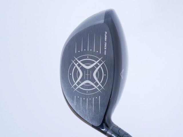 Driver : Callaway : ไดรเวอร์ Callaway EPIC Speed (รุ่นปี 2021) Loft 10.5 ก้าน Mitsubishi Diamana 50 Flex R