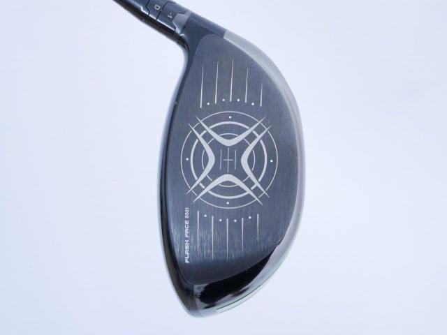 Driver : Callaway : ไดรเวอร์ Callaway EPIC Speed (รุ่นปี 2021) Loft 10.5 ก้าน Mitsubishi Diamana 50 Flex R