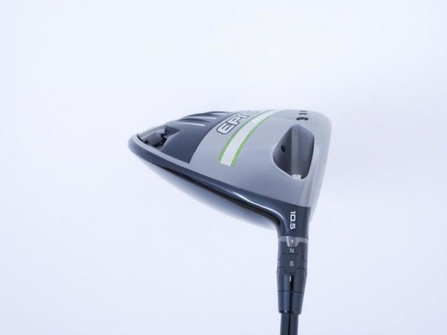 Driver : Callaway : ไดรเวอร์ Callaway EPIC MAX LS (รุ่นปี 2021) Loft 10.5 ก้าน Mitsubishi MMT 60 Flex S