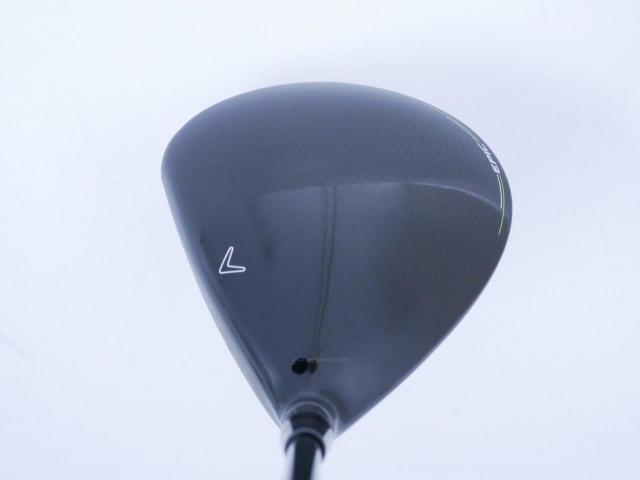 Driver : Callaway : ไดรเวอร์ Callaway EPIC MAX LS (รุ่นปี 2021) Loft 10.5 ก้าน Mitsubishi MMT 60 Flex S