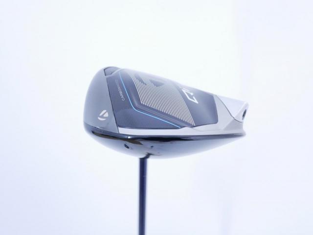 Driver : Taylormade : ไดรเวอร์ Taylormade Qi10 (รุ่นใหม่ล่าสุด ออกปี 2024) Loft 10.5 (ปรับได้) ก้าน Mitsubishi Diamana TM50 Flex R