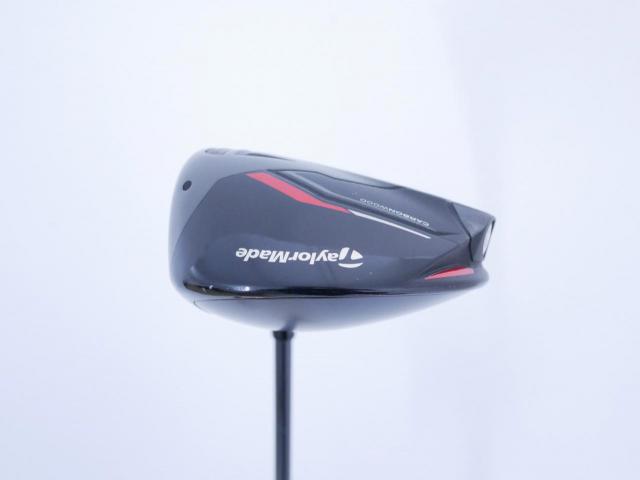 Driver : Taylormade : ไดรเวอร์ Taylormade Stealth HD (ออกปี 2022 Japan Spec.) Loft 10.5 ก้าน Mitsubishi TENSEI TM50 Flex SR