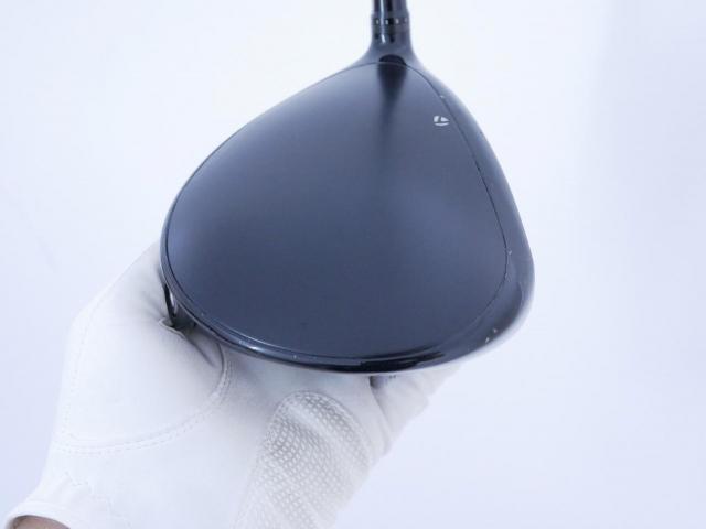 Driver : Taylormade : ไดรเวอร์ Taylormade Stealth HD (ออกปี 2022 Japan Spec.) Loft 10.5 ก้าน Mitsubishi TENSEI TM50 Flex SR