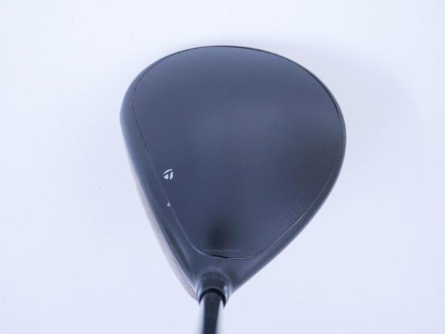 Driver : Taylormade : ไดรเวอร์ Taylormade Stealth HD (ออกปี 2022 Japan Spec.) Loft 10.5 ก้าน Mitsubishi TENSEI TM50 Flex SR