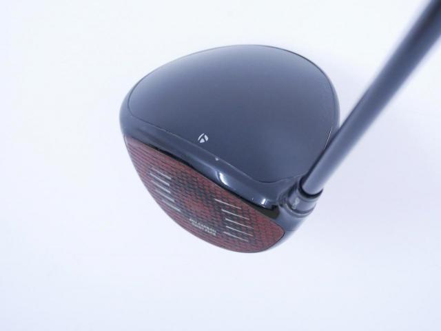 Driver : Taylormade : ไดรเวอร์ Taylormade Stealth HD (ออกปี 2022 Japan Spec.) Loft 10.5 ก้าน Mitsubishi TENSEI TM50 Flex SR