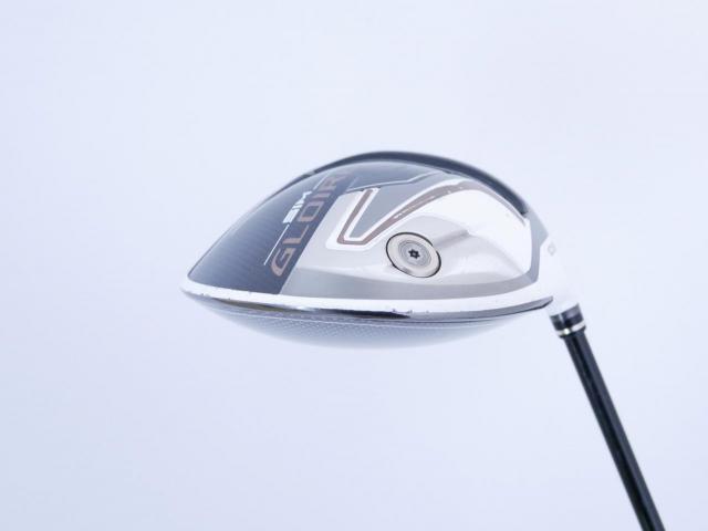 Driver : Taylormade : ไดรเวอร์ Taylormade SIM GLOIRE (รุ่นปี 2021 รุ่นท๊อปสุด Japan Spec) Loft 10.5 ก้าน Fujikura Air Speeder Flex SR