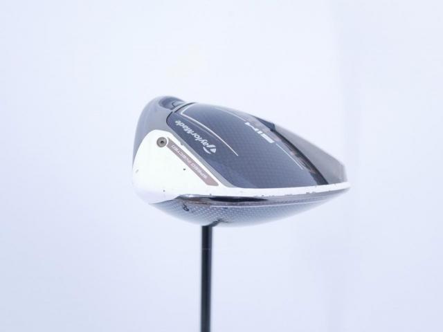 Driver : Taylormade : ไดรเวอร์ Taylormade SIM GLOIRE (รุ่นปี 2021 รุ่นท๊อปสุด Japan Spec) Loft 10.5 ก้าน Fujikura Air Speeder Flex SR