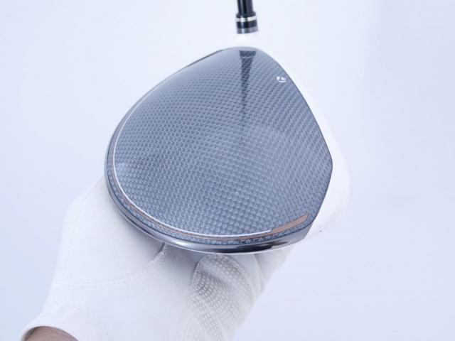 Driver : Taylormade : ไดรเวอร์ Taylormade SIM GLOIRE (รุ่นปี 2021 รุ่นท๊อปสุด Japan Spec) Loft 10.5 ก้าน Fujikura Air Speeder Flex SR