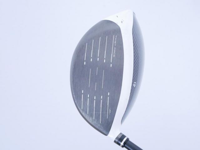 Driver : Taylormade : ไดรเวอร์ Taylormade SIM GLOIRE (รุ่นปี 2021 รุ่นท๊อปสุด Japan Spec) Loft 10.5 ก้าน Fujikura Air Speeder Flex SR