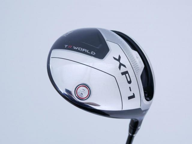 Driver : Honma : ไดรเวอร์ Honma Tour World XP-1 (รุ่นปี 2020) Loft 9.5 ก้าน Honma Vizard 43 Flex S