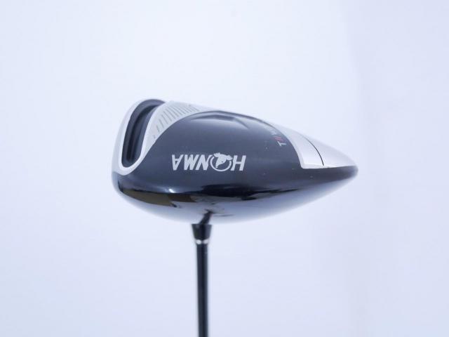 Driver : Honma : ไดรเวอร์ Honma Tour World XP-1 (รุ่นปี 2020) Loft 9.5 ก้าน Honma Vizard 43 Flex S