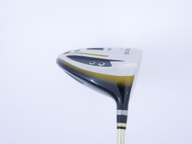 Driver : Honma : Honma Beres MG710 (460cc.) Loft 10 ก้าน ARMRQ UD49 Flex R (2 ดาว)