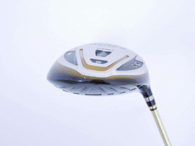 Driver : Honma : Honma Beres MG710 (460cc.) Loft 10 ก้าน ARMRQ UD49 Flex R (2 ดาว)