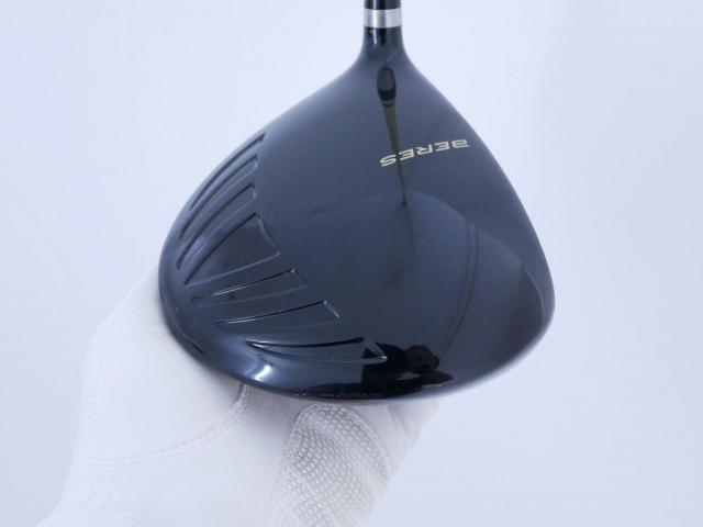 Driver : Honma : Honma Beres MG710 (460cc.) Loft 10 ก้าน ARMRQ UD49 Flex R (2 ดาว)