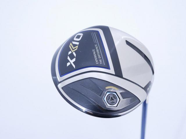 Driver : XXIO : ไดรเวอร์ XXIO 11 (รุ่นปี 2021) Loft 9.5 ก้าน MP-1100 Flex S