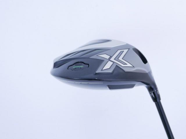 Driver : XXIO : ไดรเวอร์ XXIO X (ออกปี 2022) Loft 9.5 (ปรับได้) ก้าน Miyazaki AX-2 Flex S