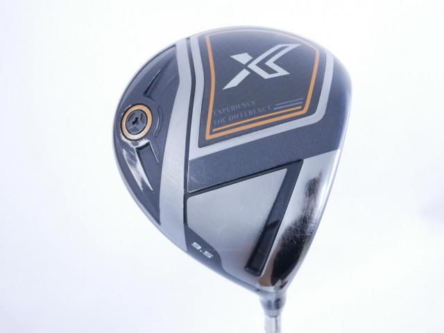 Driver : XXIO : ไดรเวอร์ XXIO X (ปี 2021) Loft 9.5 ก้าน Miyazaki AX-1 Flex S