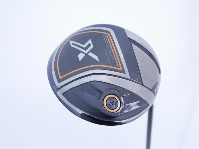 Driver : XXIO : ไดรเวอร์ XXIO X (ปี 2021) Loft 9.5 ก้าน Miyazaki AX-1 Flex S