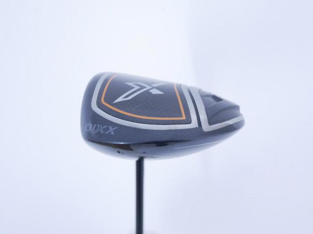 Driver : XXIO : ไดรเวอร์ XXIO X (ปี 2021) Loft 9.5 ก้าน Miyazaki AX-1 Flex S