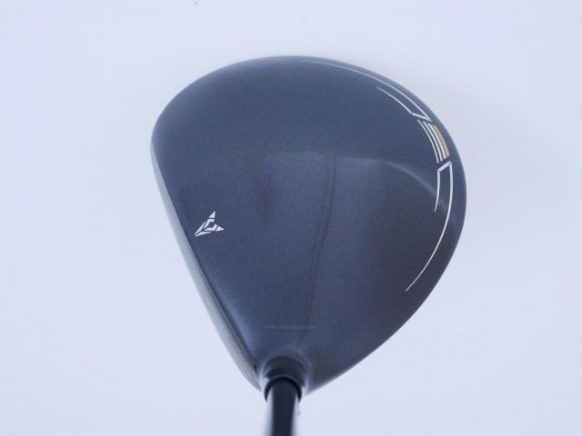 Driver : XXIO : ไดรเวอร์ XXIO X (ปี 2021) Loft 9.5 ก้าน Miyazaki AX-1 Flex S