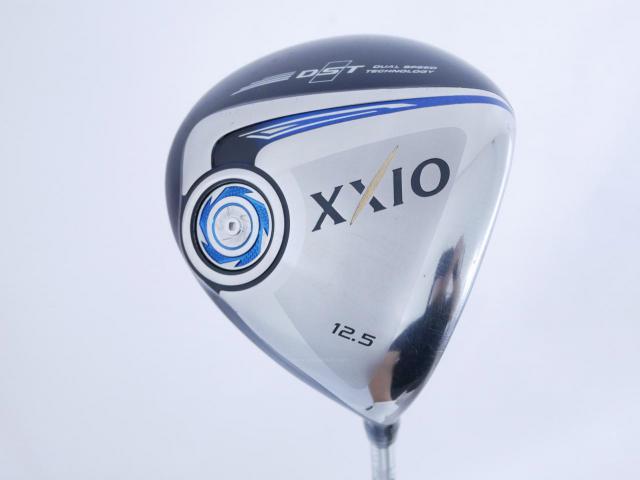 Driver : XXIO : ไดรเวอร์ XXIO 9 (ออกปี 2016) Loft 12.5 ก้าน MP-900 Flex R